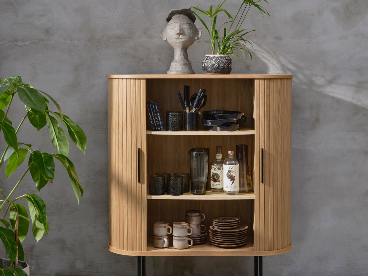 Viva Highboard Uriel – Bild 4