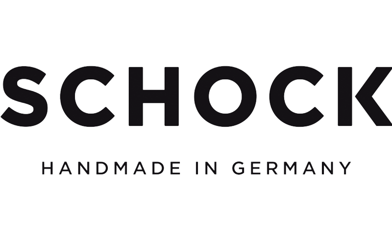Logo der Küchenmarke Schock