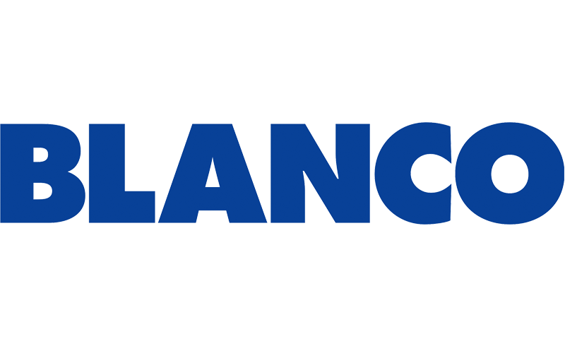 Logo de Marke Blanco