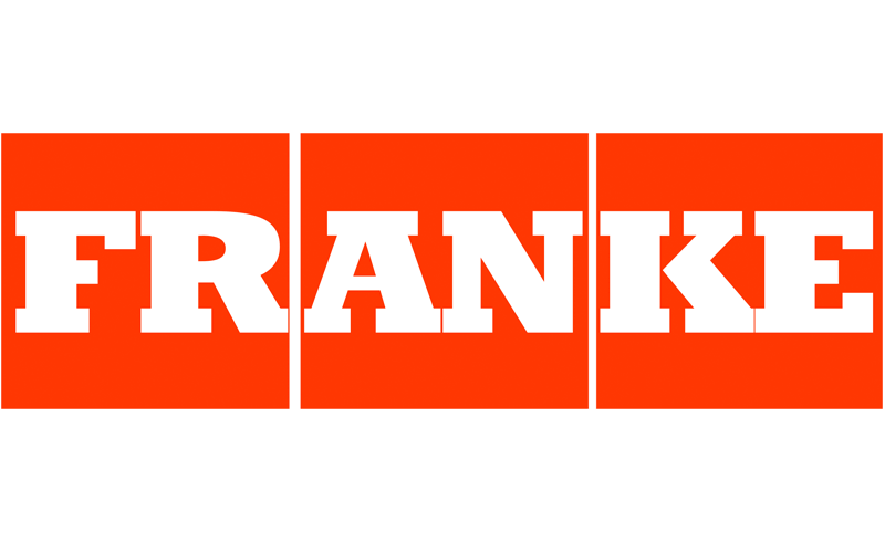 Logo der Küchenmarke Franke