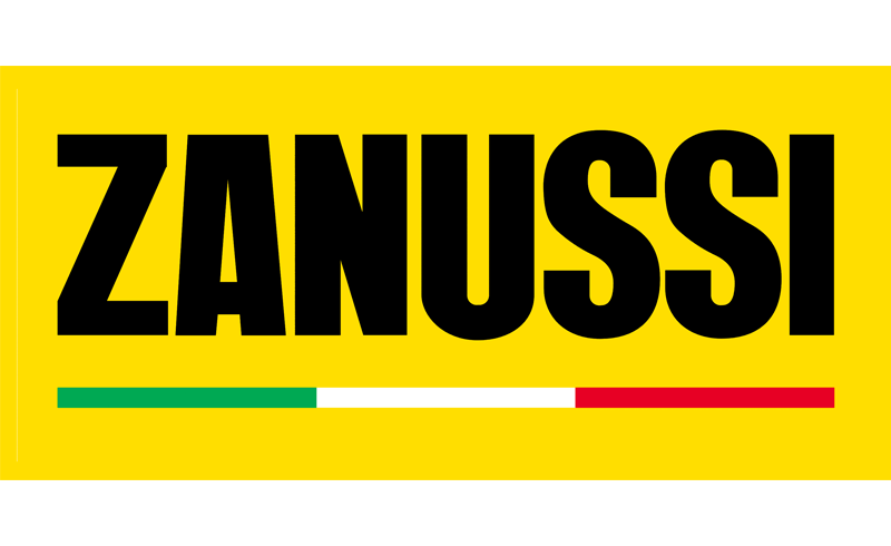 Logo der Küchenmarke Zanussi