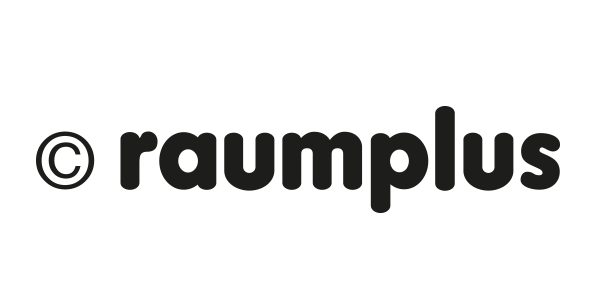 Raumplus Logo