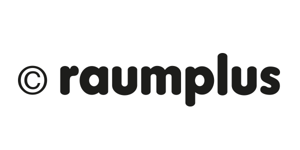 Raumplus Logo