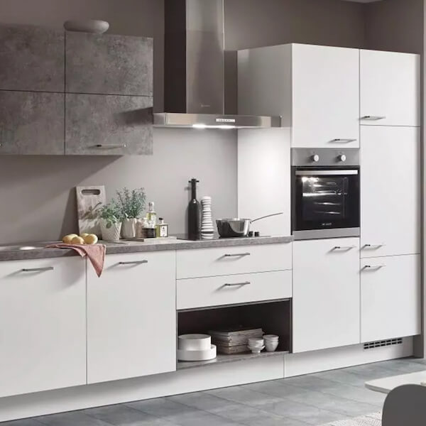 Küchenzeile bei Maco Homecompany in Magdeburg
