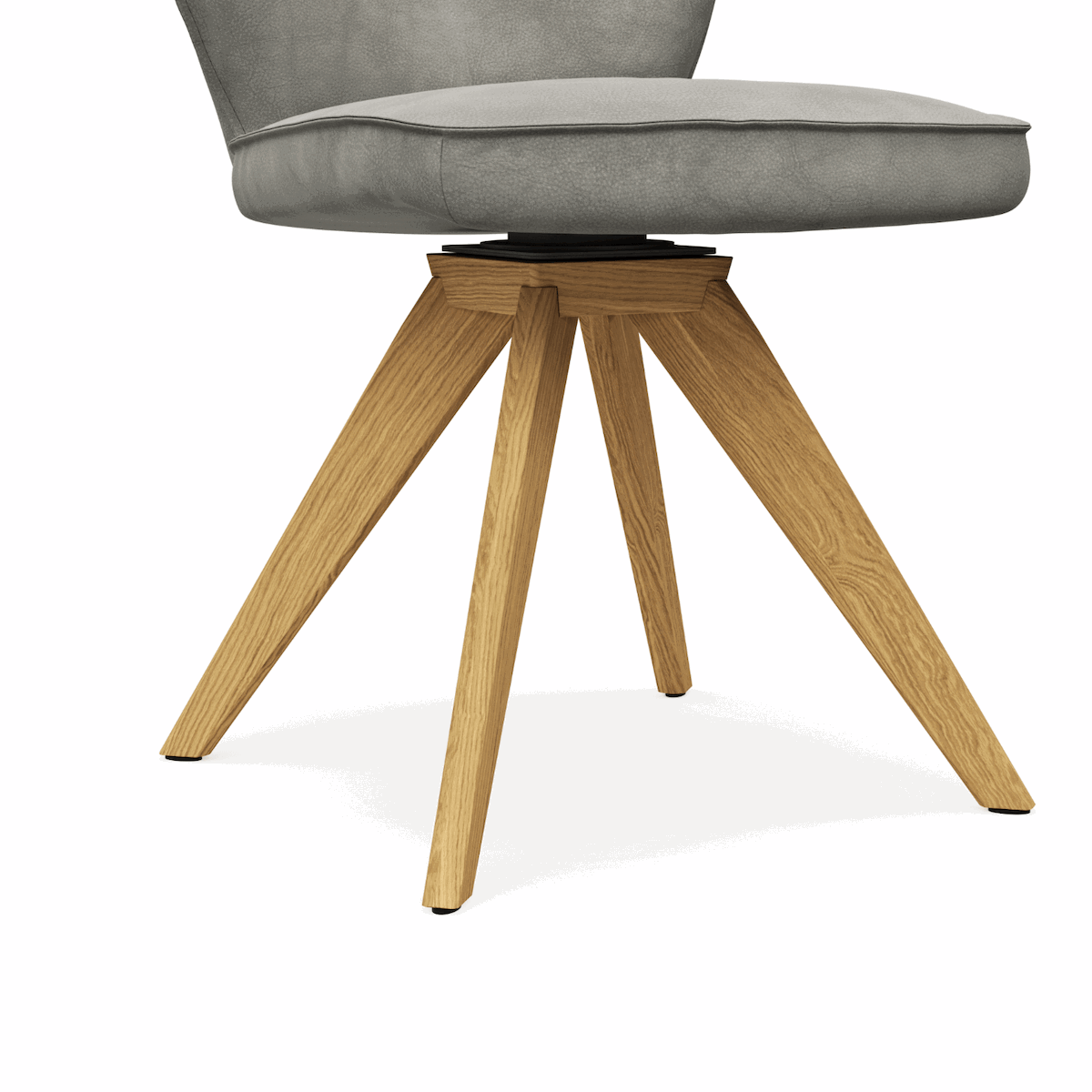Stuhl Westmore in verschiedenen Farben von Natura Home