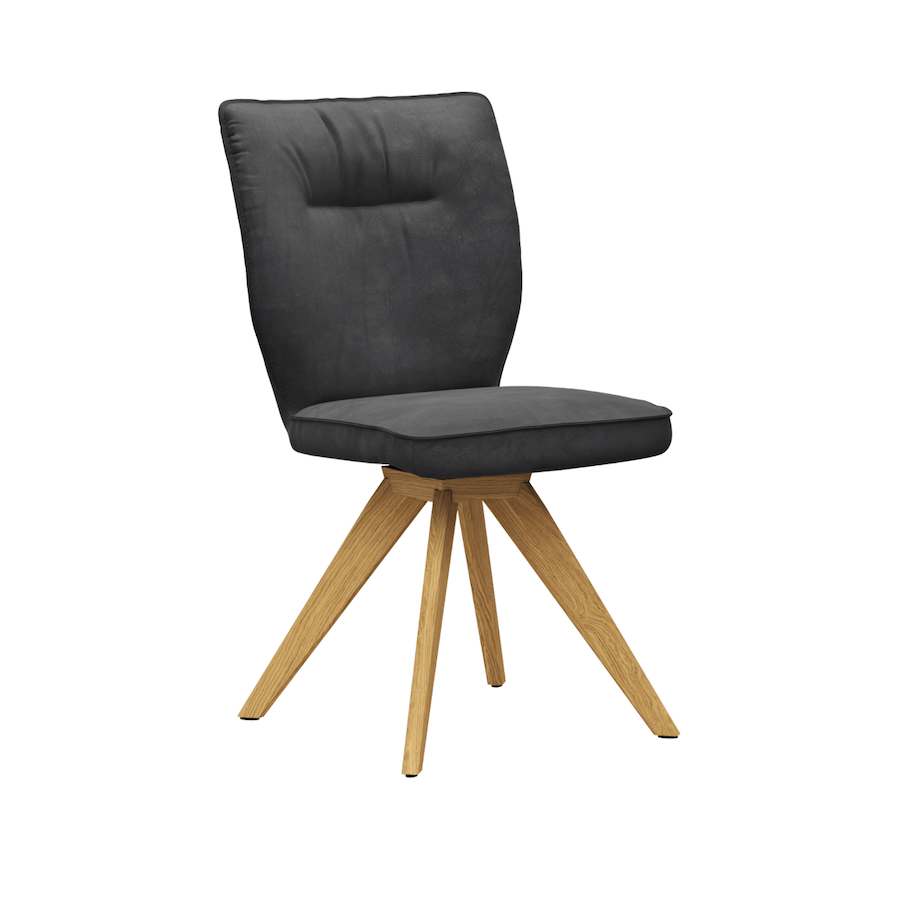 Stuhl Westmore in verschiedenen Farben von Natura Home