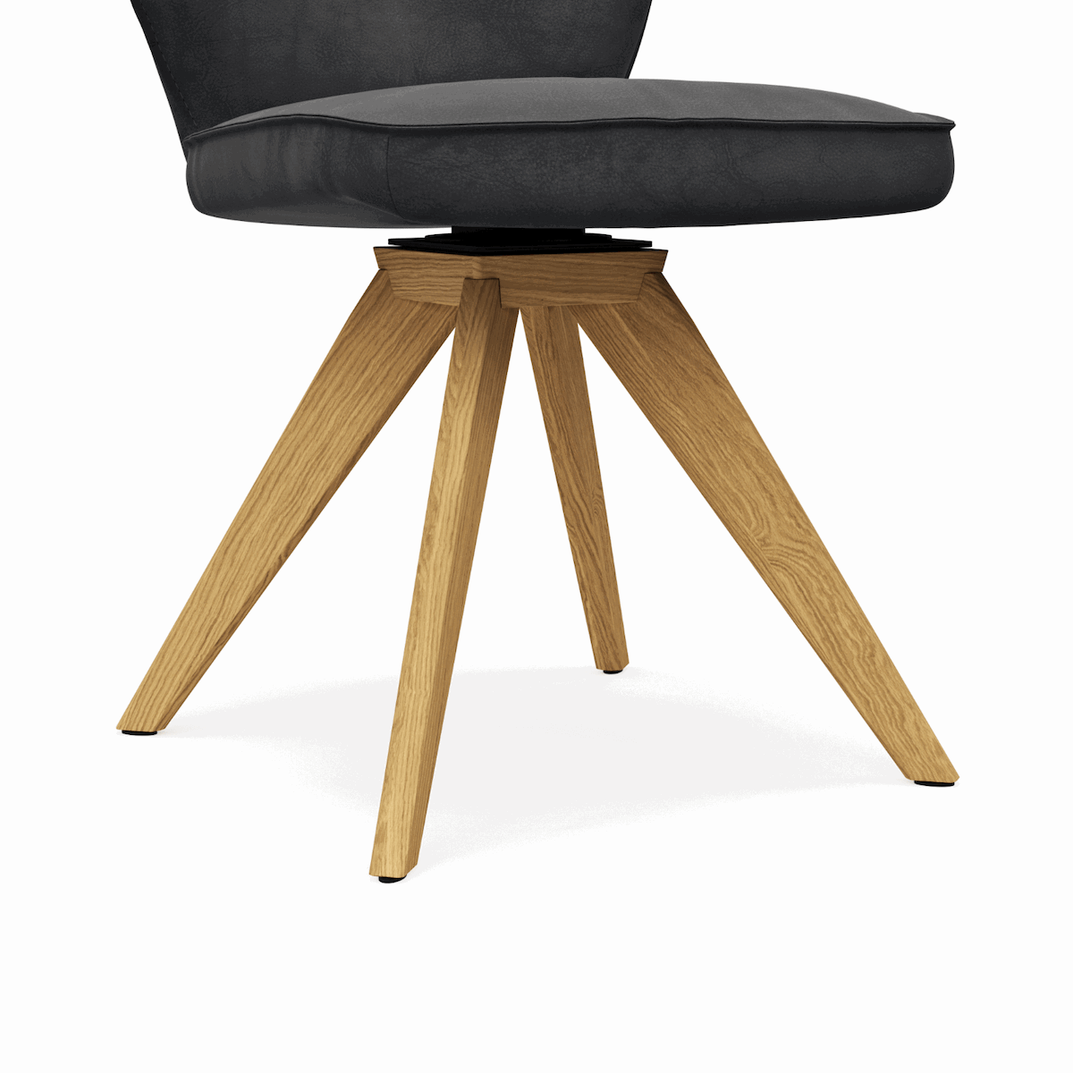Stuhl Westmore in verschiedenen Farben von Natura Home