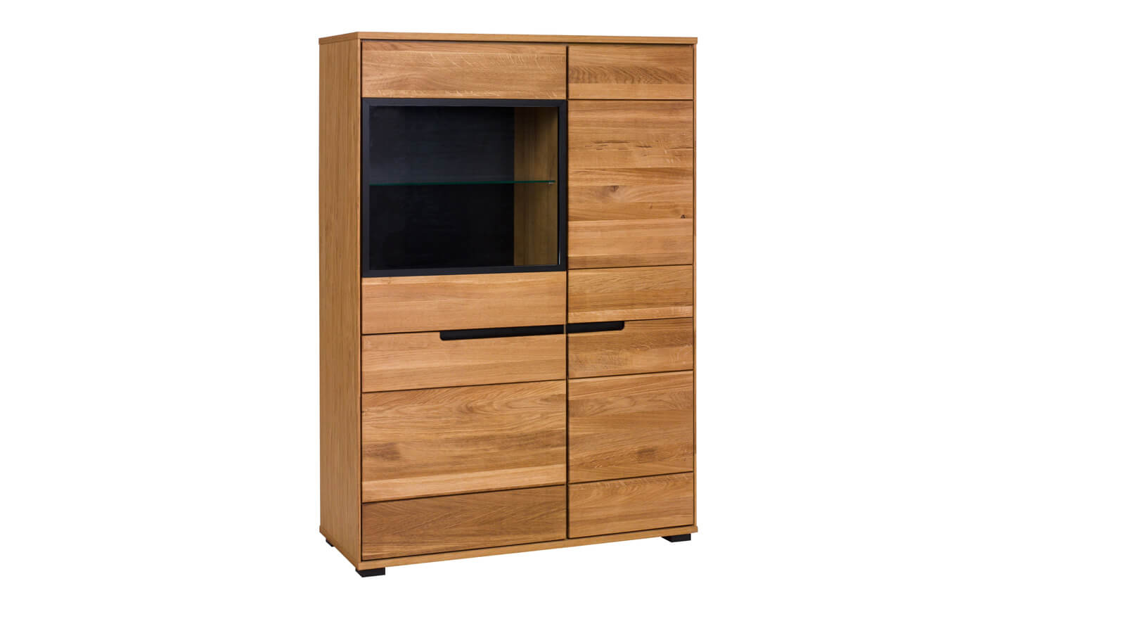 Viva Vitrine Edma, 4 Türen