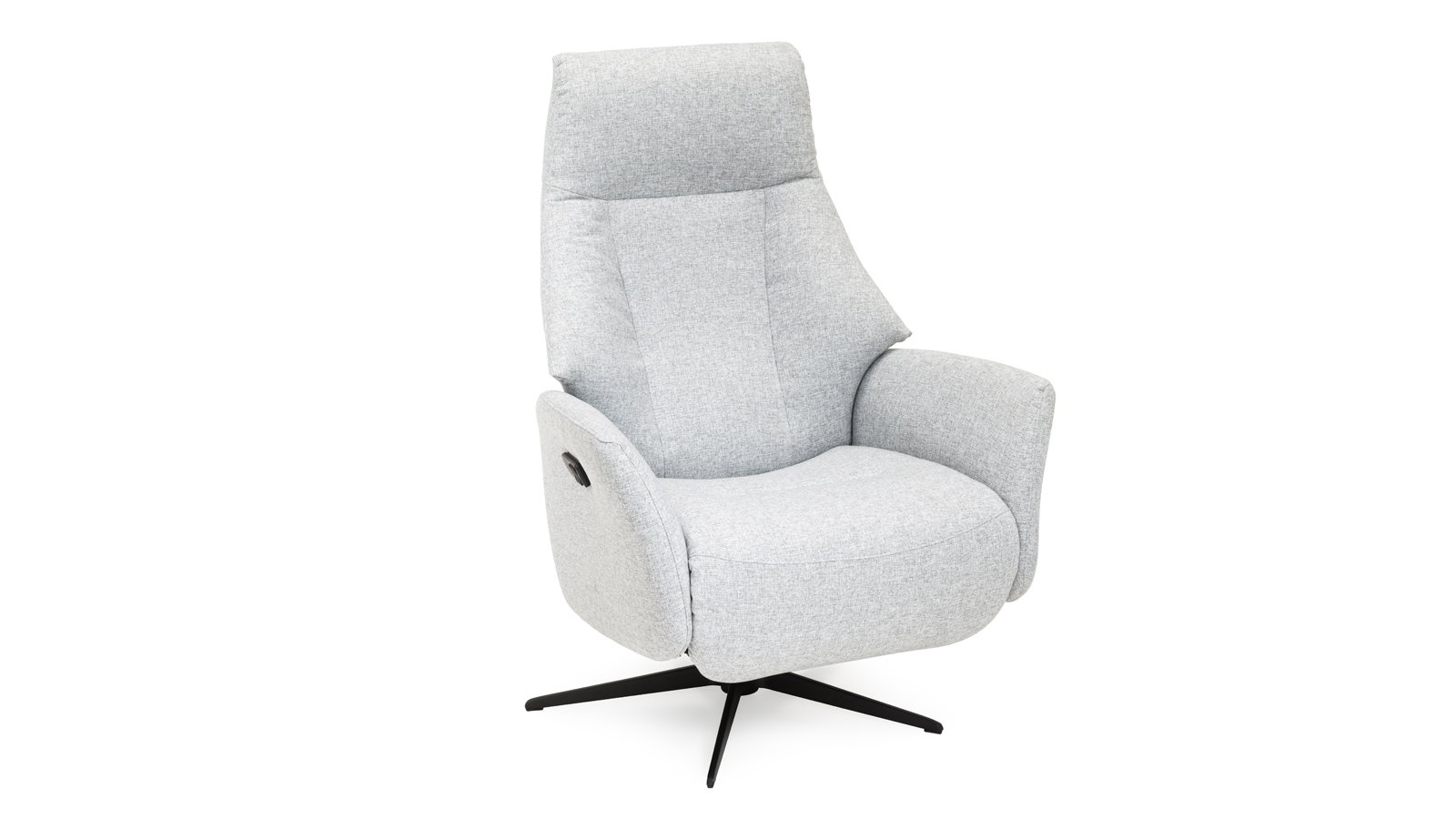 Viva Relaxsessel 8115 hellgrau