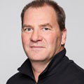 Auslieferungsmonteur Frank Aldag