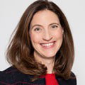 Geschäftsführerin Julia Holtmann