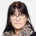 Tourenplanerin Michaela Heistermann