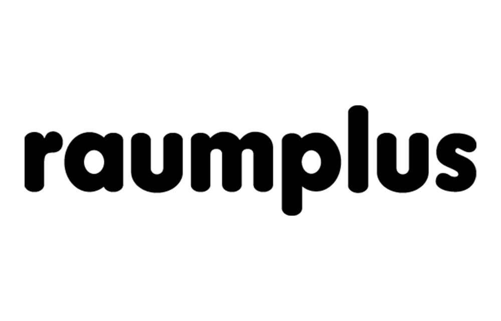 raumplus Logo