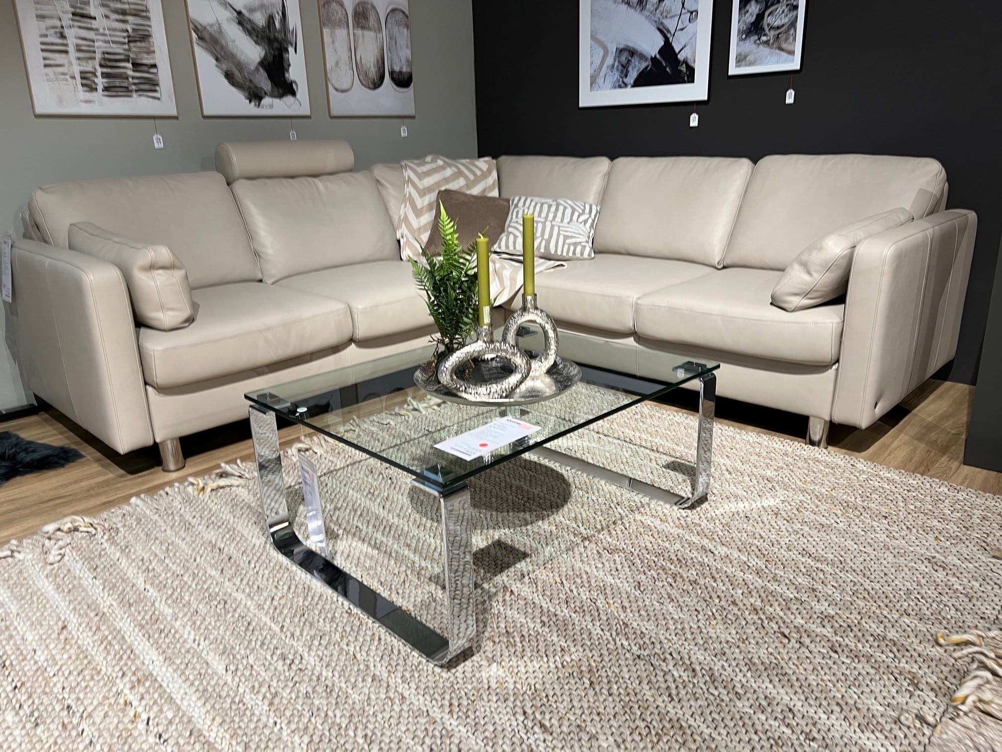 Stressless® Eckgarnitur EMMA Home Company Möbel