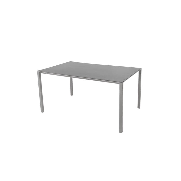 CANE-LINE® Esstisch Pure – Bild 2