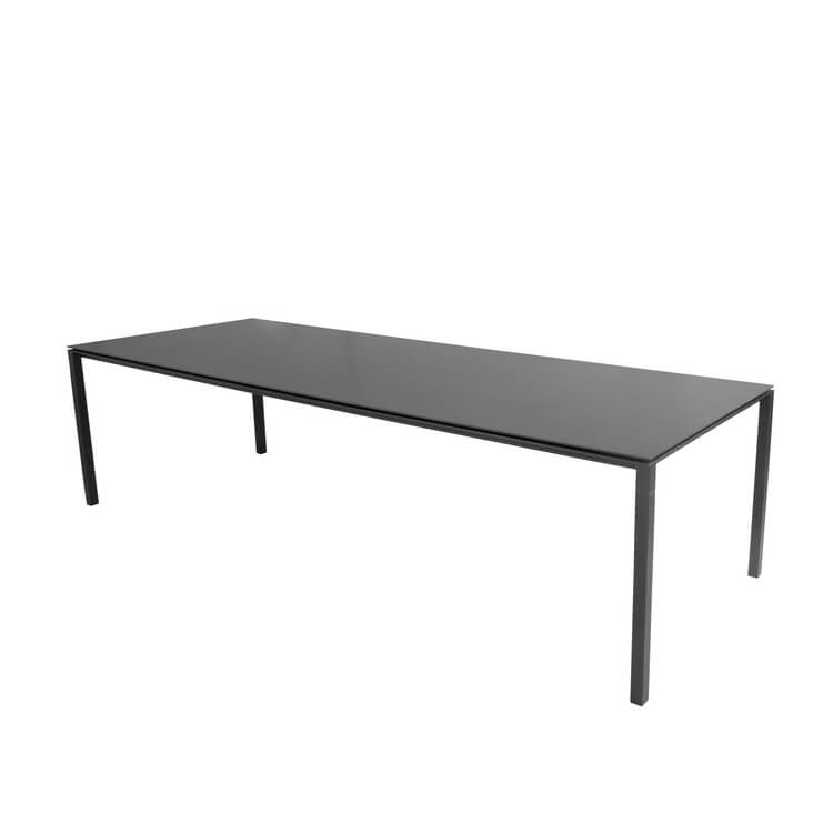 CANE-LINE® Esstisch Pure – Bild 8