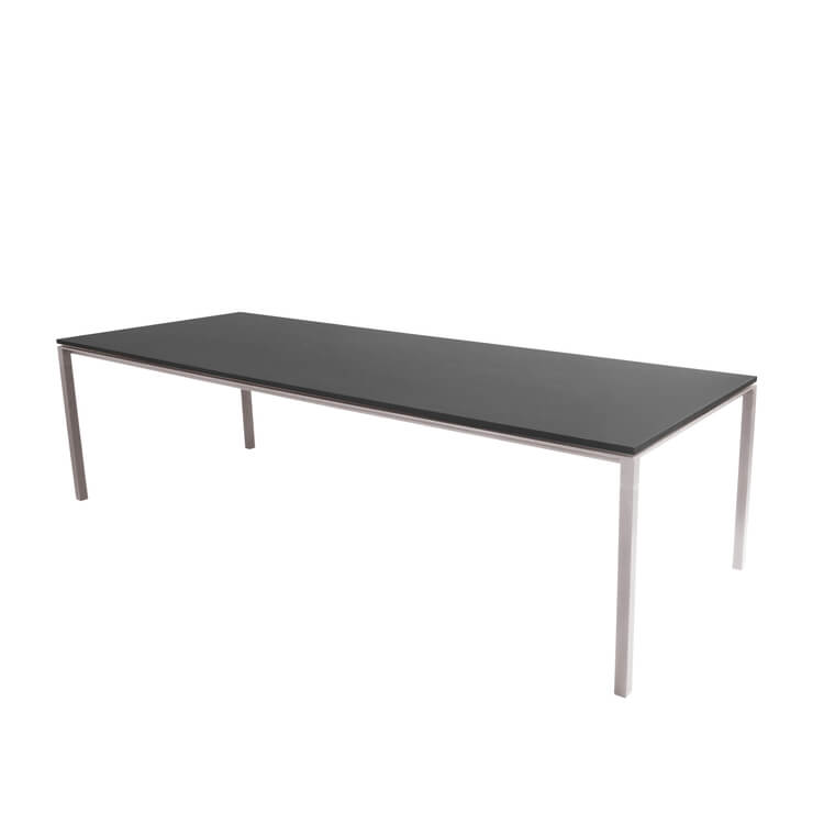 CANE-LINE® Esstisch Pure – Bild 10