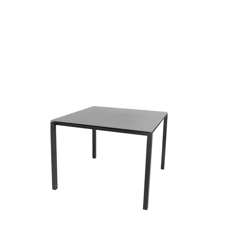 CANE-LINE® Esstisch Pure – Bild 11