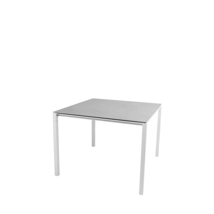 CANE-LINE® Esstisch Pure – Bild 12