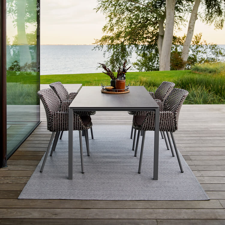CANE-LINE® Stuhl Vibe – Bild 8