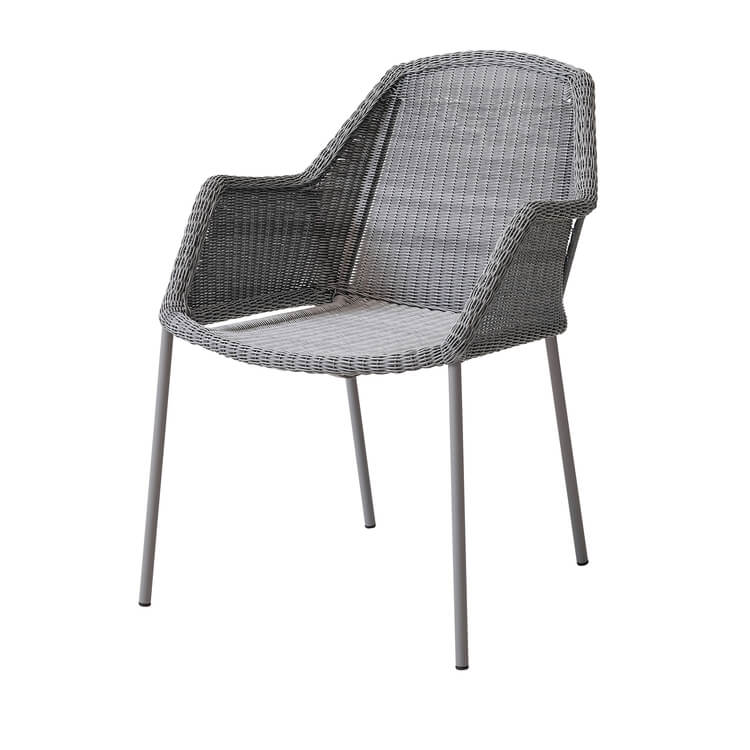 CANE-LINE® Stuhl Breeze – Bild 2