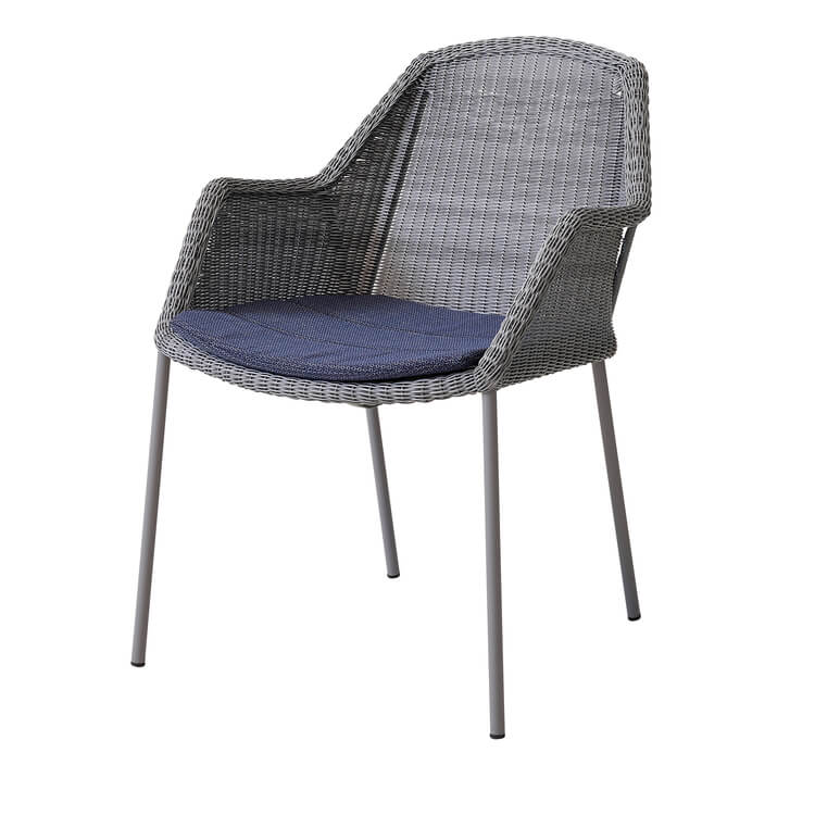 CANE-LINE® Stuhl Breeze – Bild 3