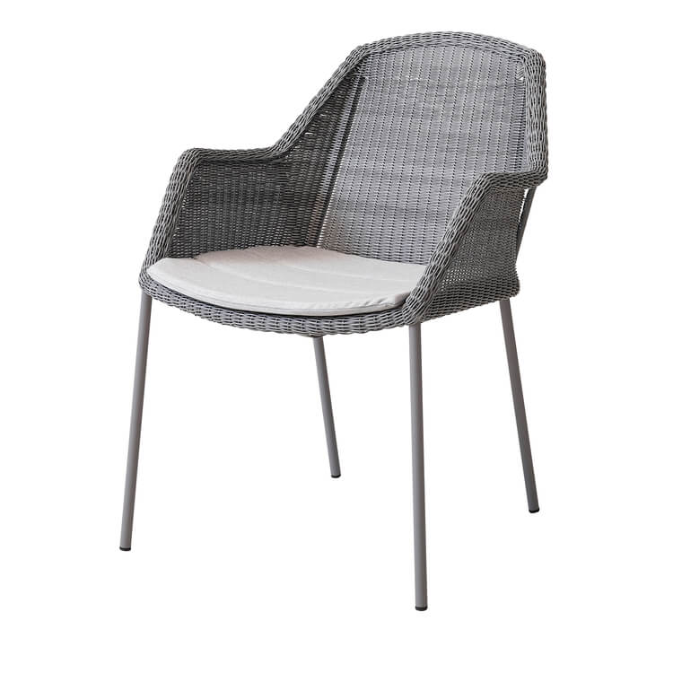 CANE-LINE® Stuhl Breeze – Bild 8