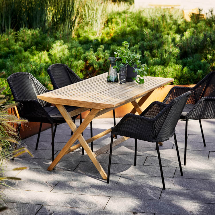 CANE-LINE® Stuhl Breeze – Bild 13