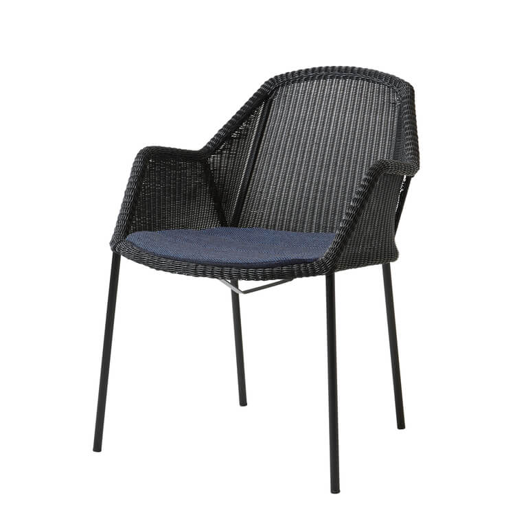 CANE-LINE® Stuhl Breeze – Bild 5