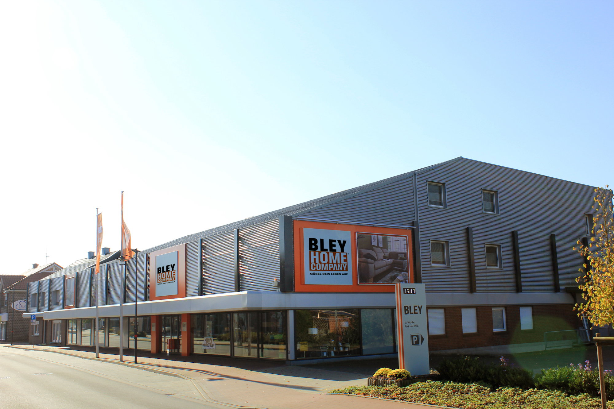 Bley Home Company in Werlte