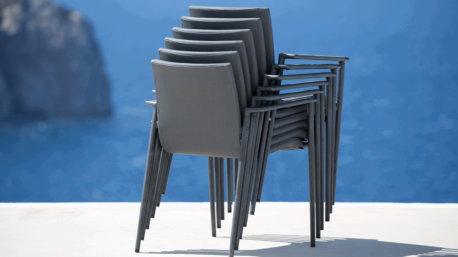 CANE-LINE® Stuhl Core – Bild 6
