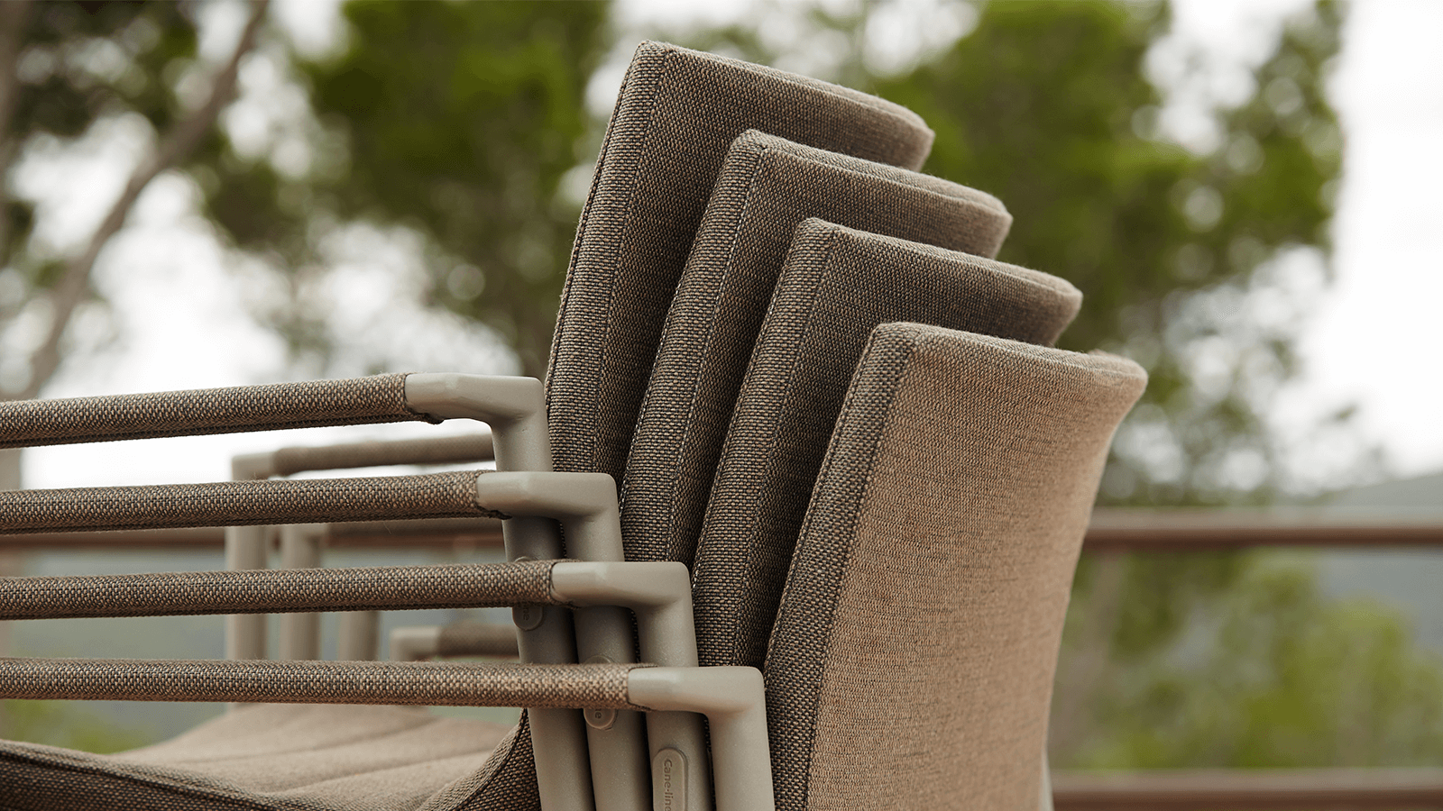 CANE-LINE® Stuhl Core – Bild 5