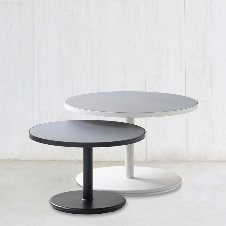 CANE-LINE® Bistrotisch Go – Bild 15