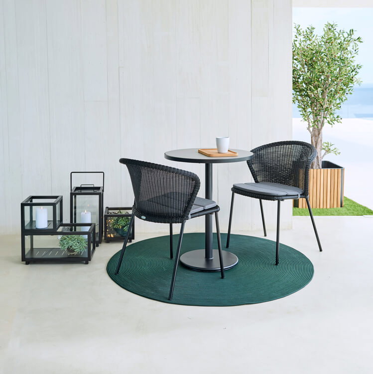 CANE-LINE® Bistrotisch Go – Bild 14