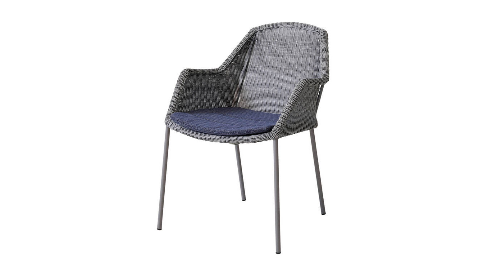 CANE-LINE® Stuhl Breeze