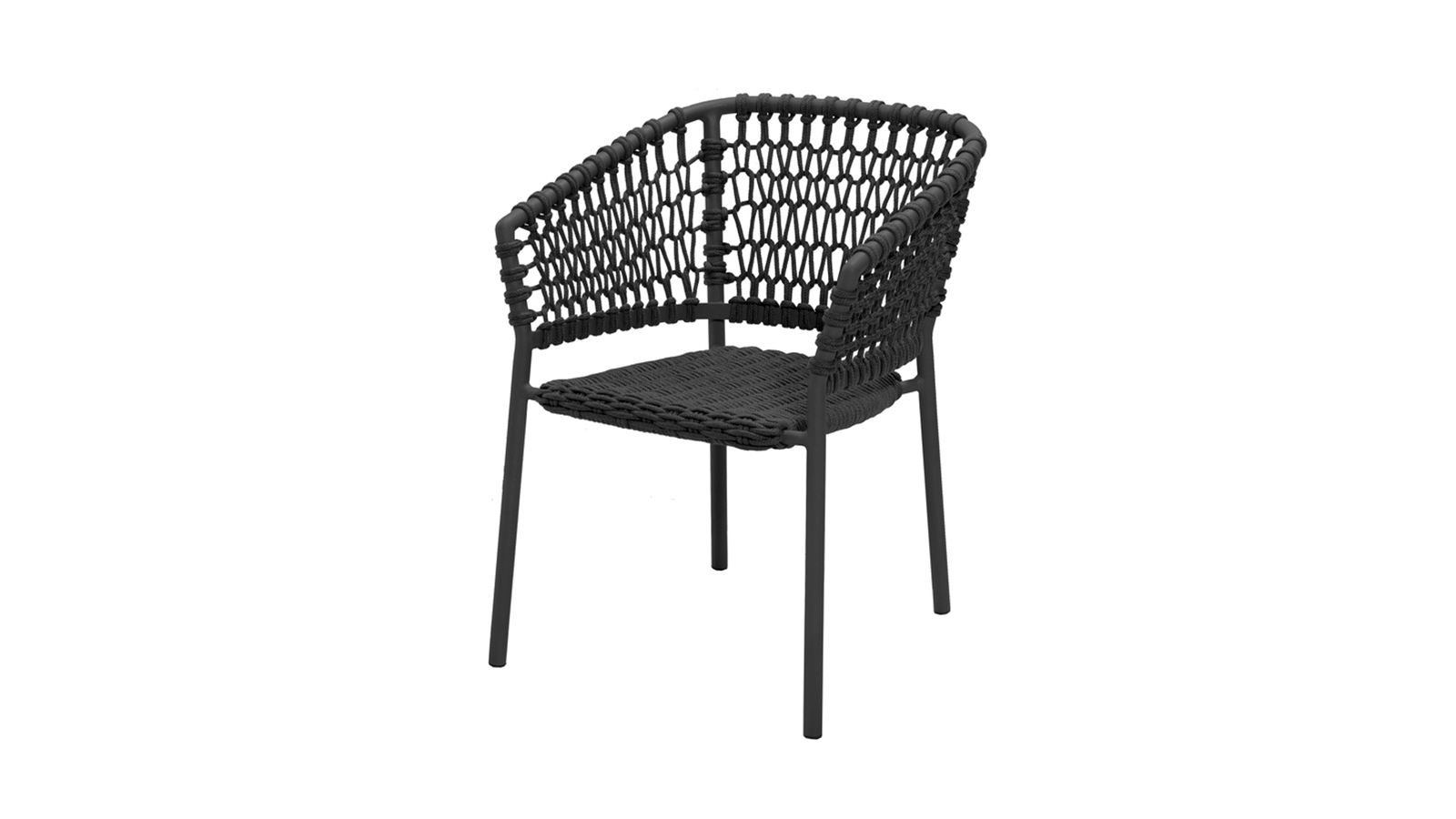 CANE-LINE® Stuhl Ocean