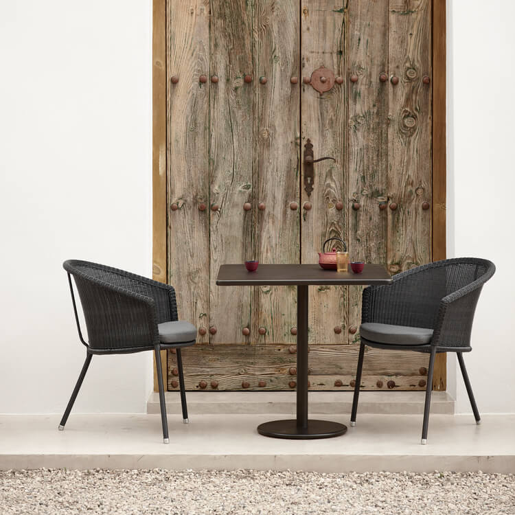 CANE-LINE® Bistrotisch Go – Bild 17