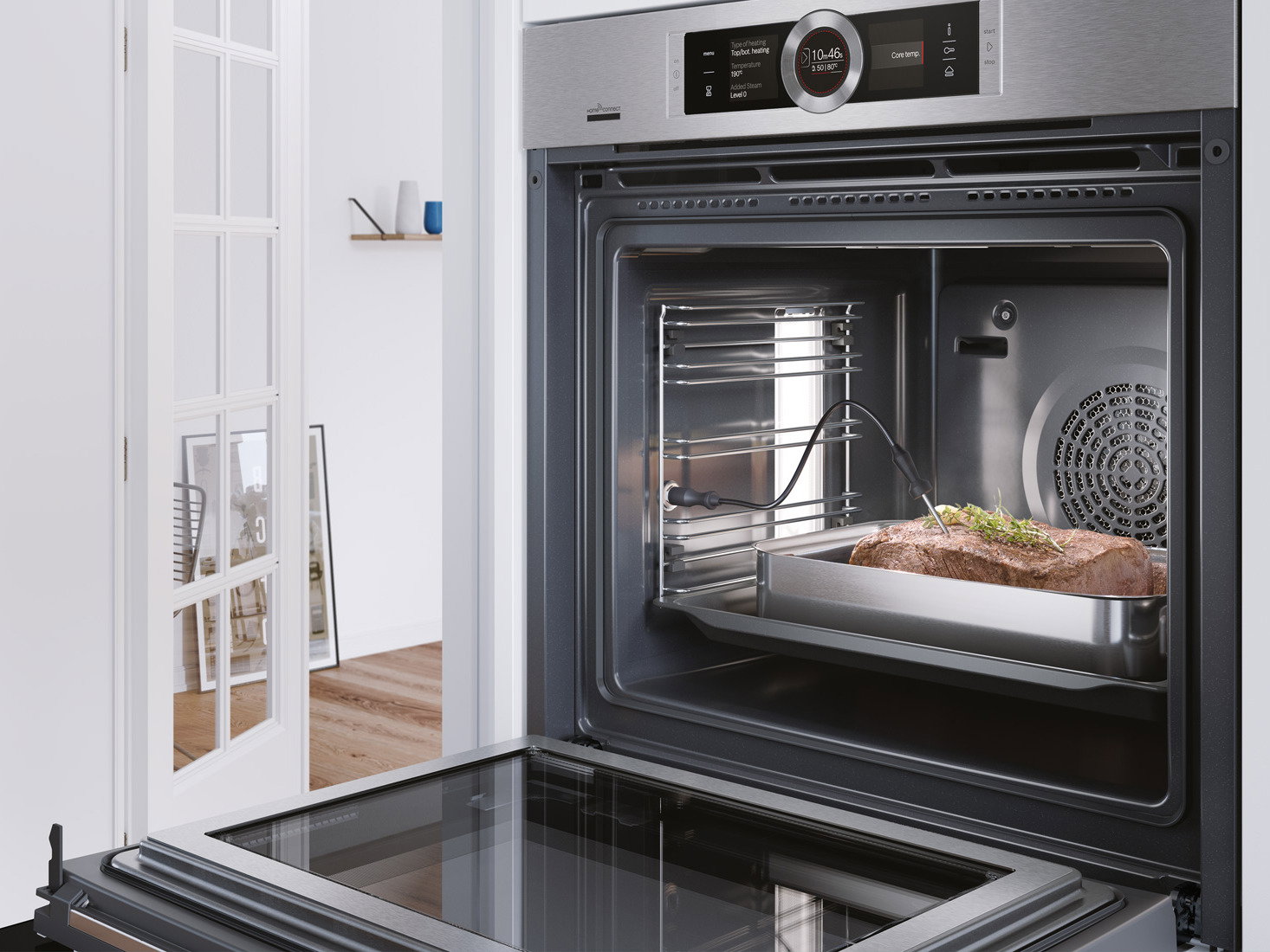 Bosch Backofen