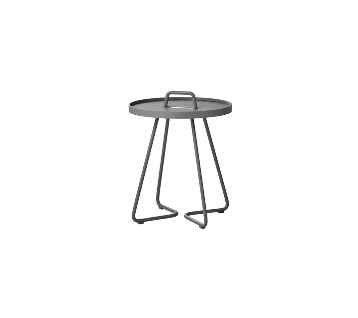CANE-LINE® Beistelltisch On-the-Move, mini