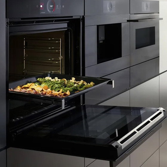 Serie 8 Backofen Bosch