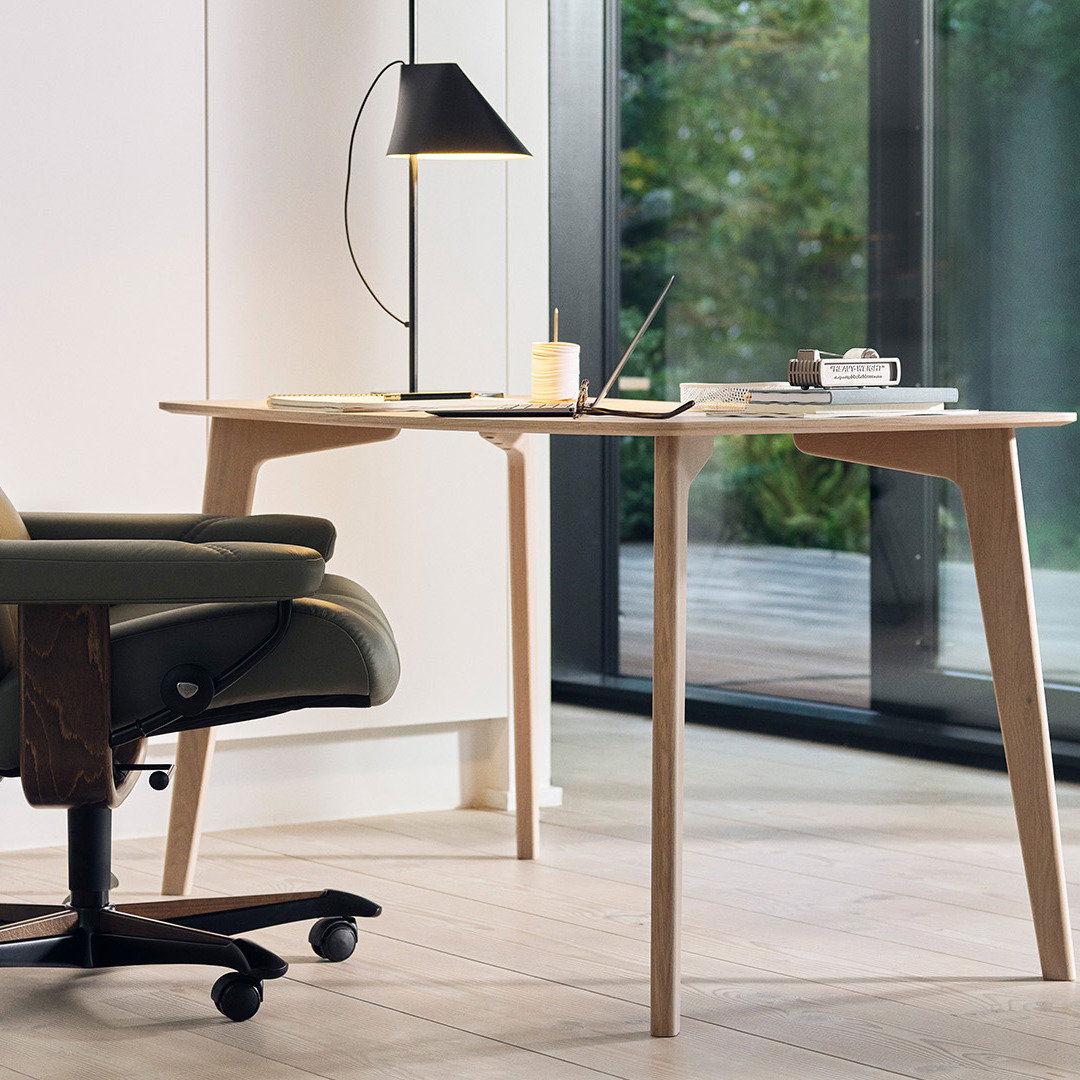Stressless Home Office Laurel bei Hesebeck Home Company