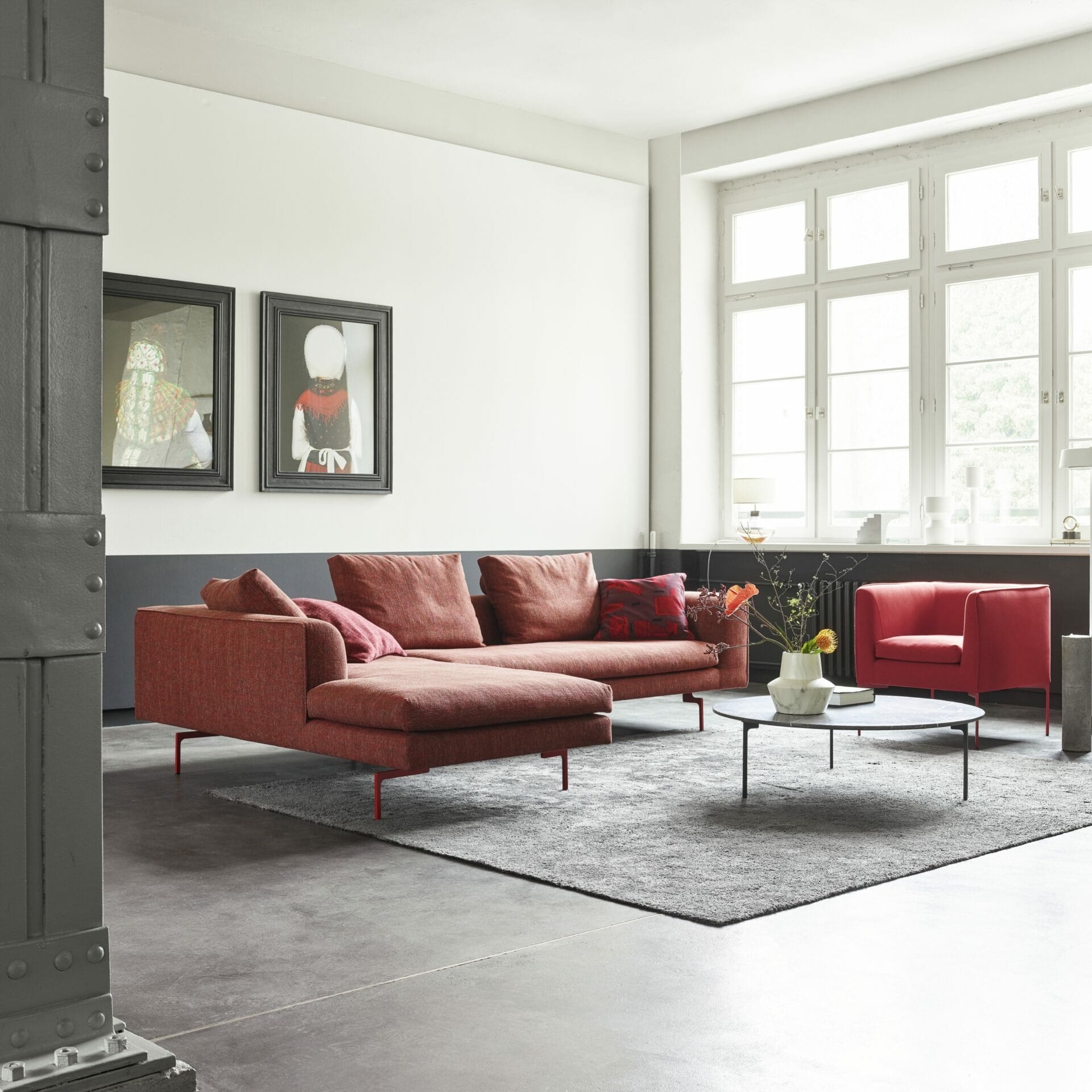 sofa cor mell lounge ingolstadt schuster home company