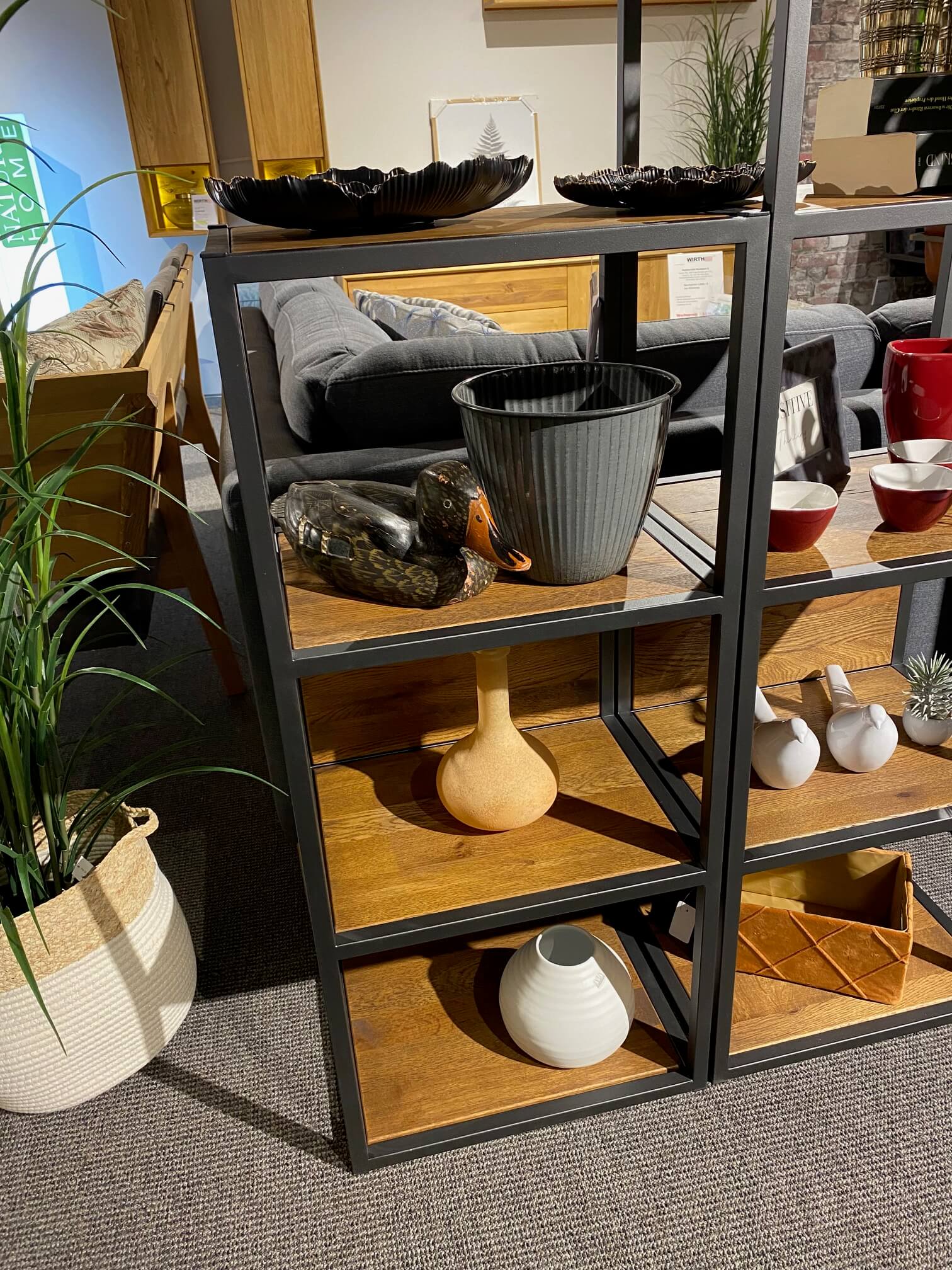 Regal S Natura Oakhaven – Bild 2