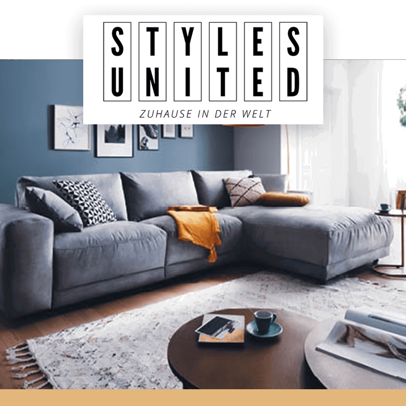 STYLES UNITED