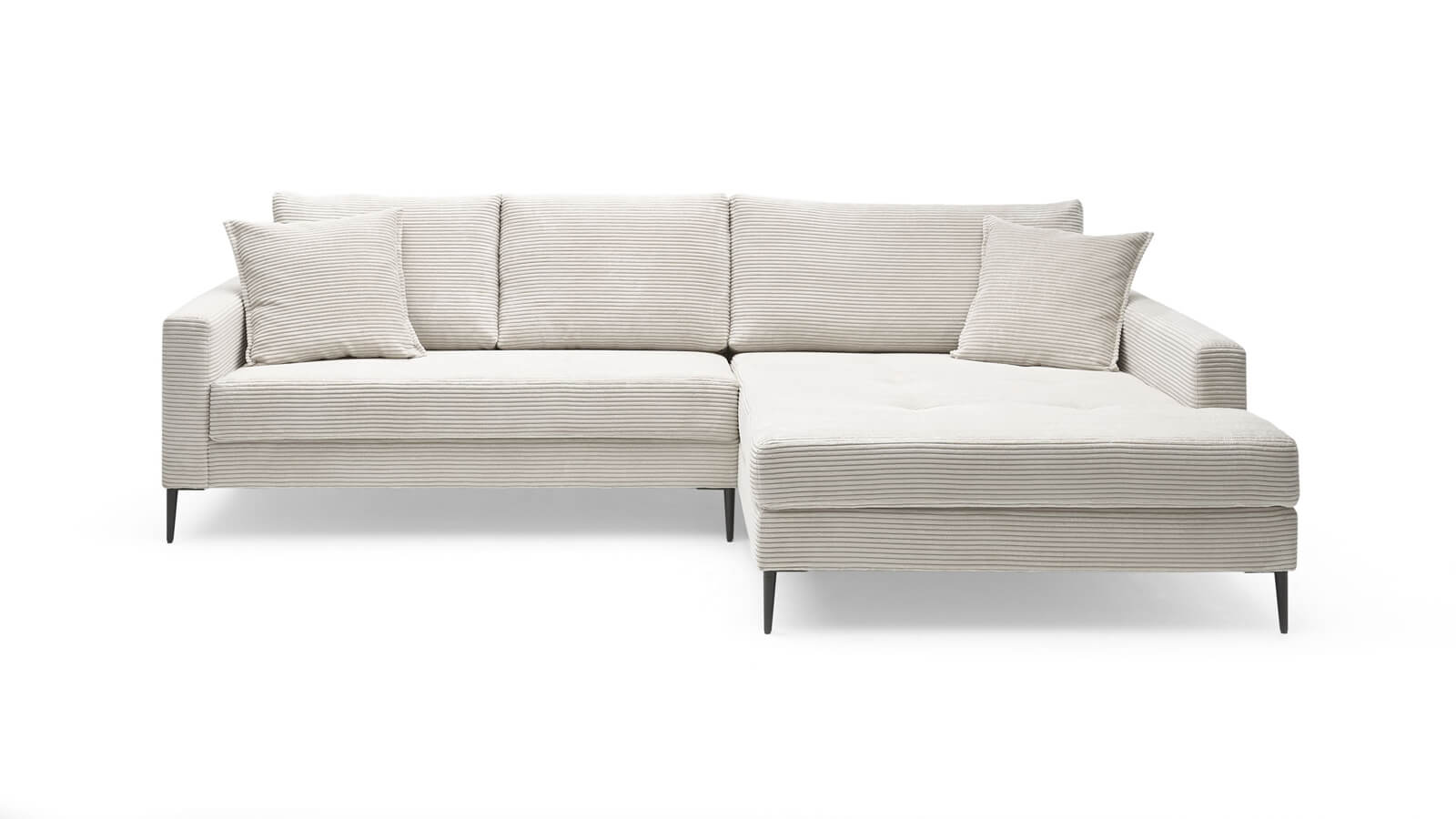 Viva Cordsofa Hilary