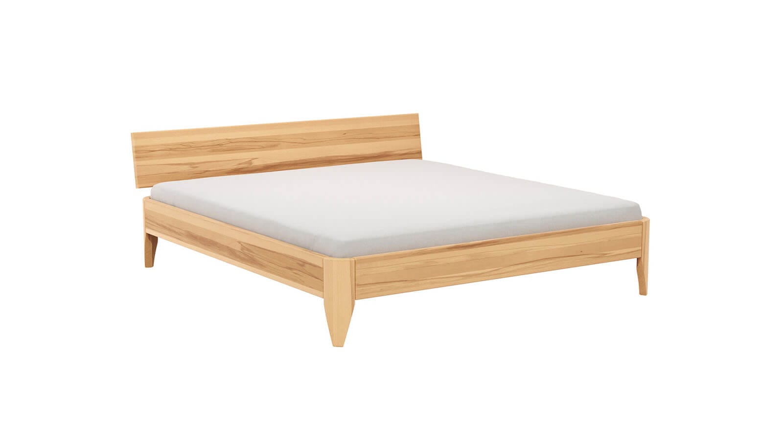 Bettwaren für Hotels, Hersteller hochwertiger Matratzen für das  Hotelgewerbe - Bettfüße Round