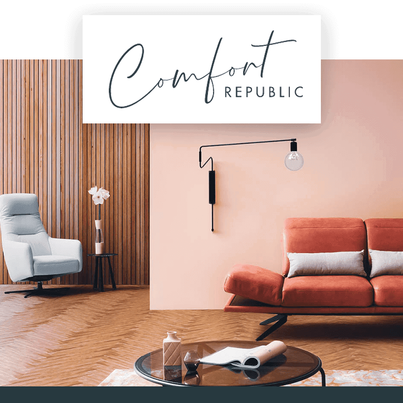 Comfort Republic Home Company