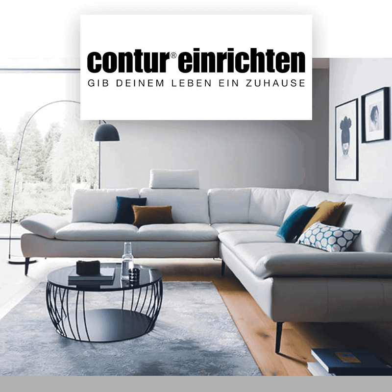 contur einrichten Home Company