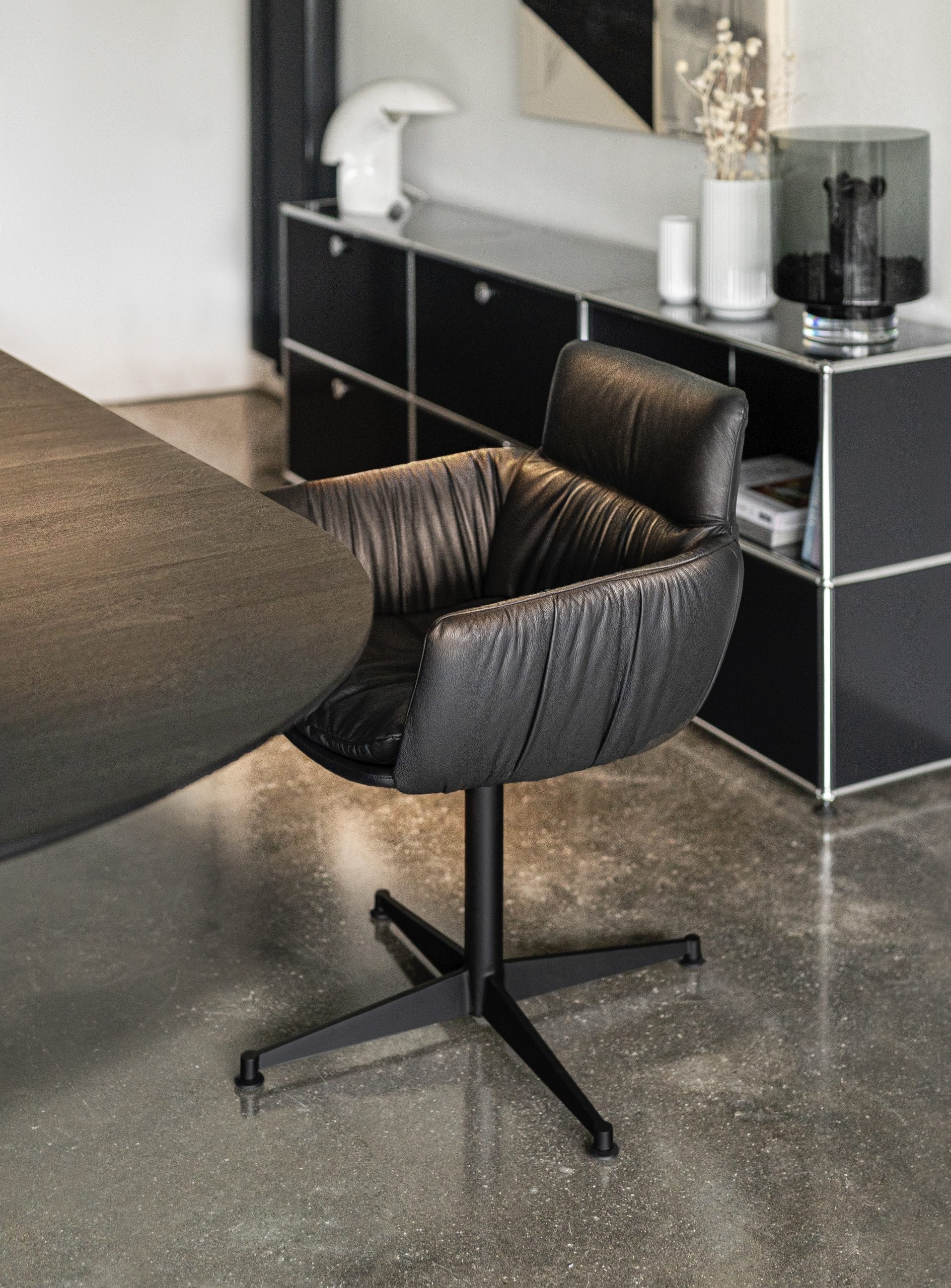 KFF FAYE Stuhl Ingolstadt Schuster Homecompany