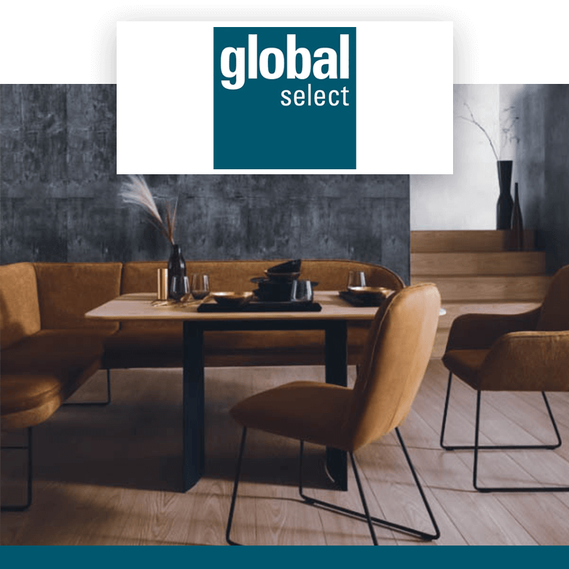 global select Home Company